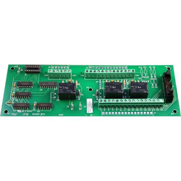 KIT CCA INTRFC WE6 VSPD 3 RLY